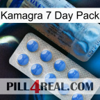 Kamagra 7 Day Pack 40